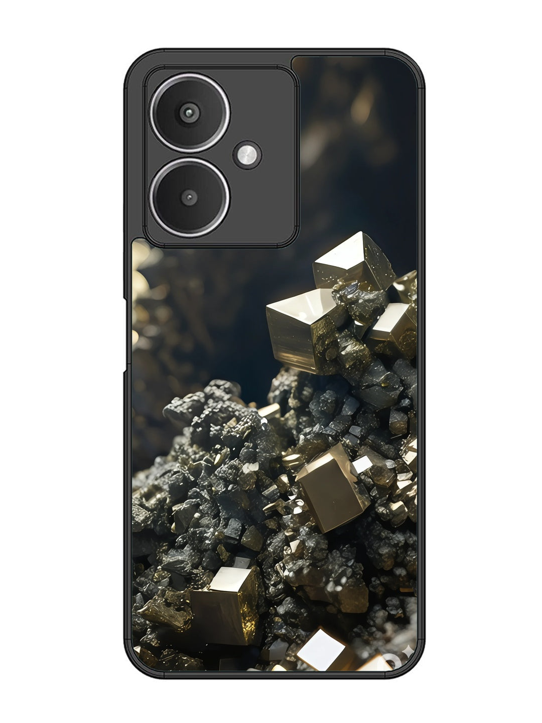 XIAOMI Redmi 13C 5G Gold Crystals