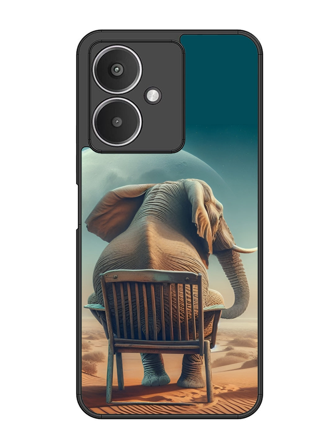 XIAOMI Redmi 13C 5G Baby Elephant om chair