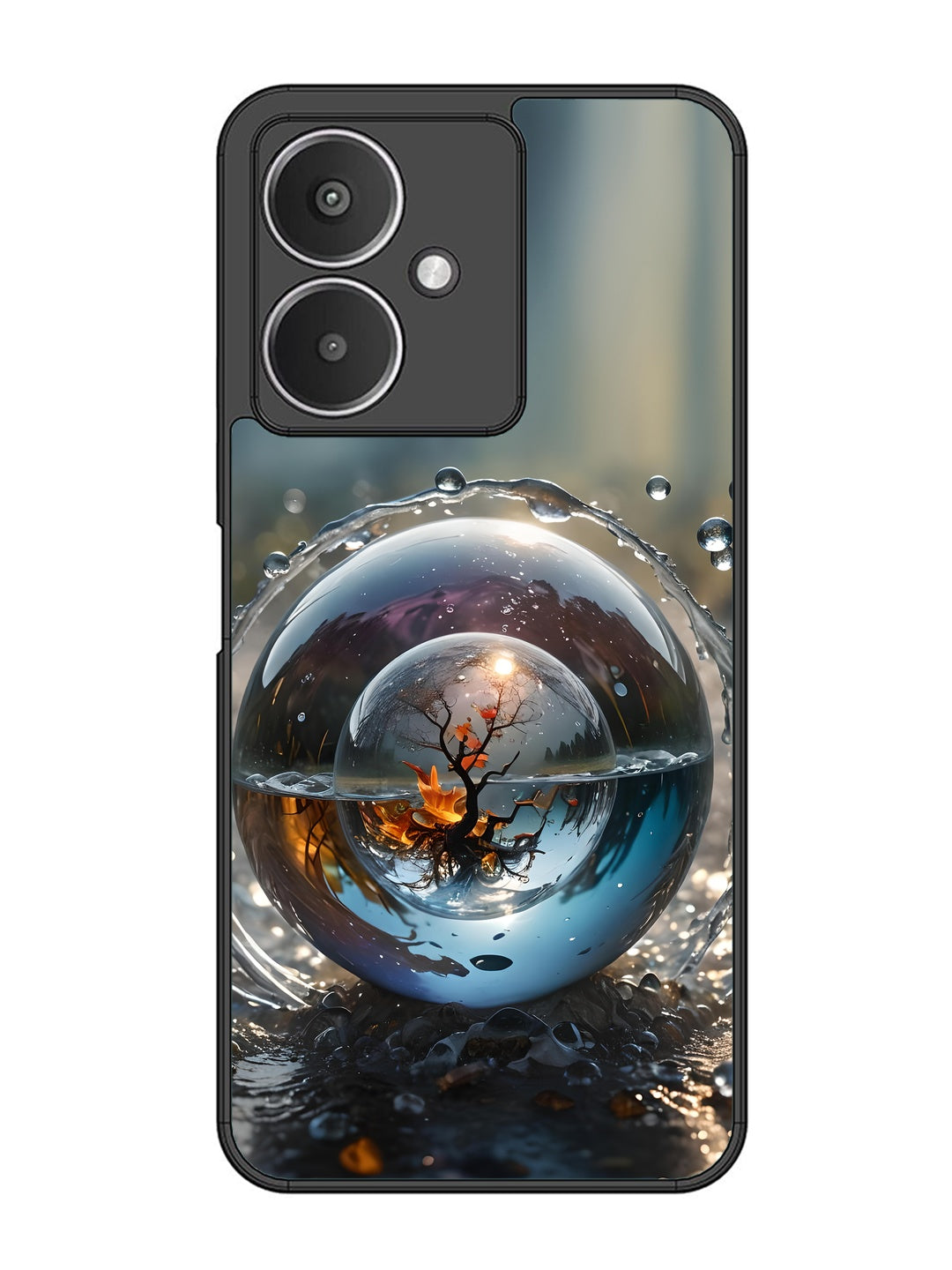 XIAOMI Redmi 13C 5G Aquatree In Waterball