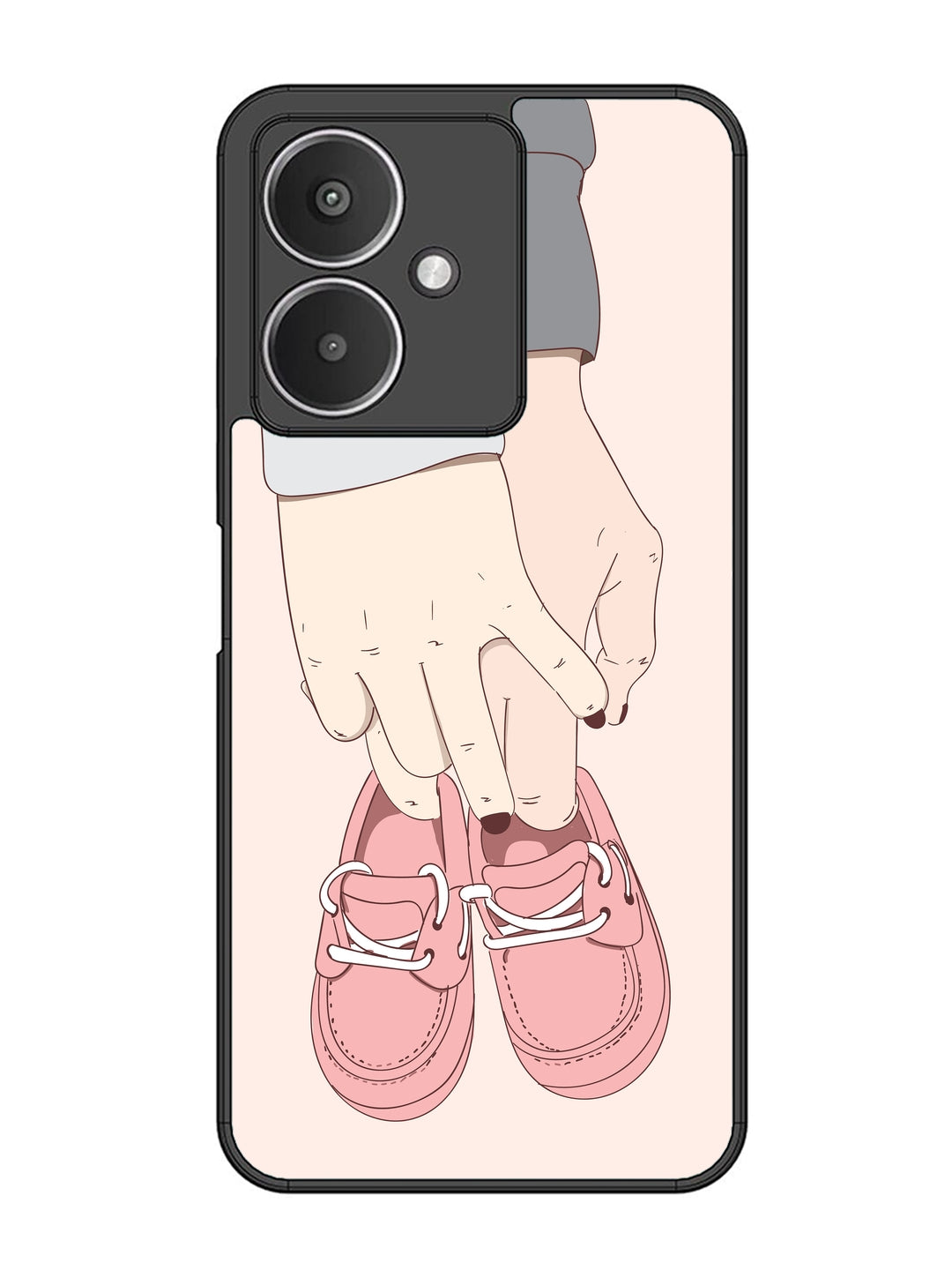 XIAOMI Redmi 13C 5G New baby Arriving