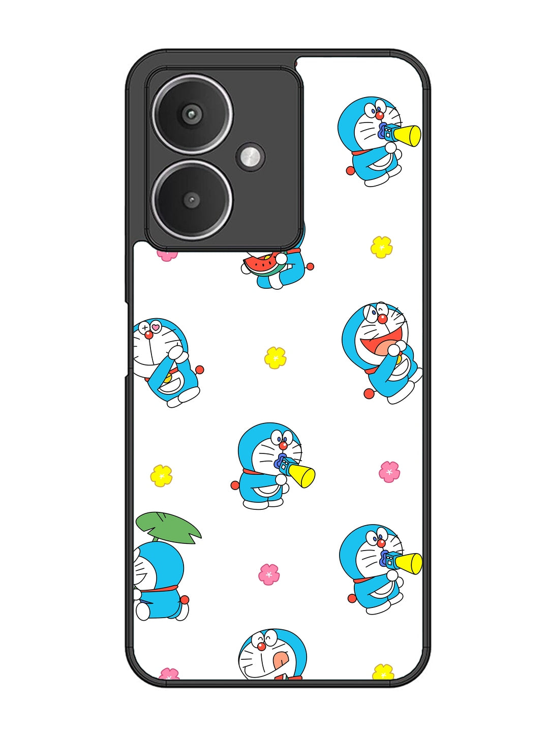XIAOMI Redmi 13C 5G Doraemon