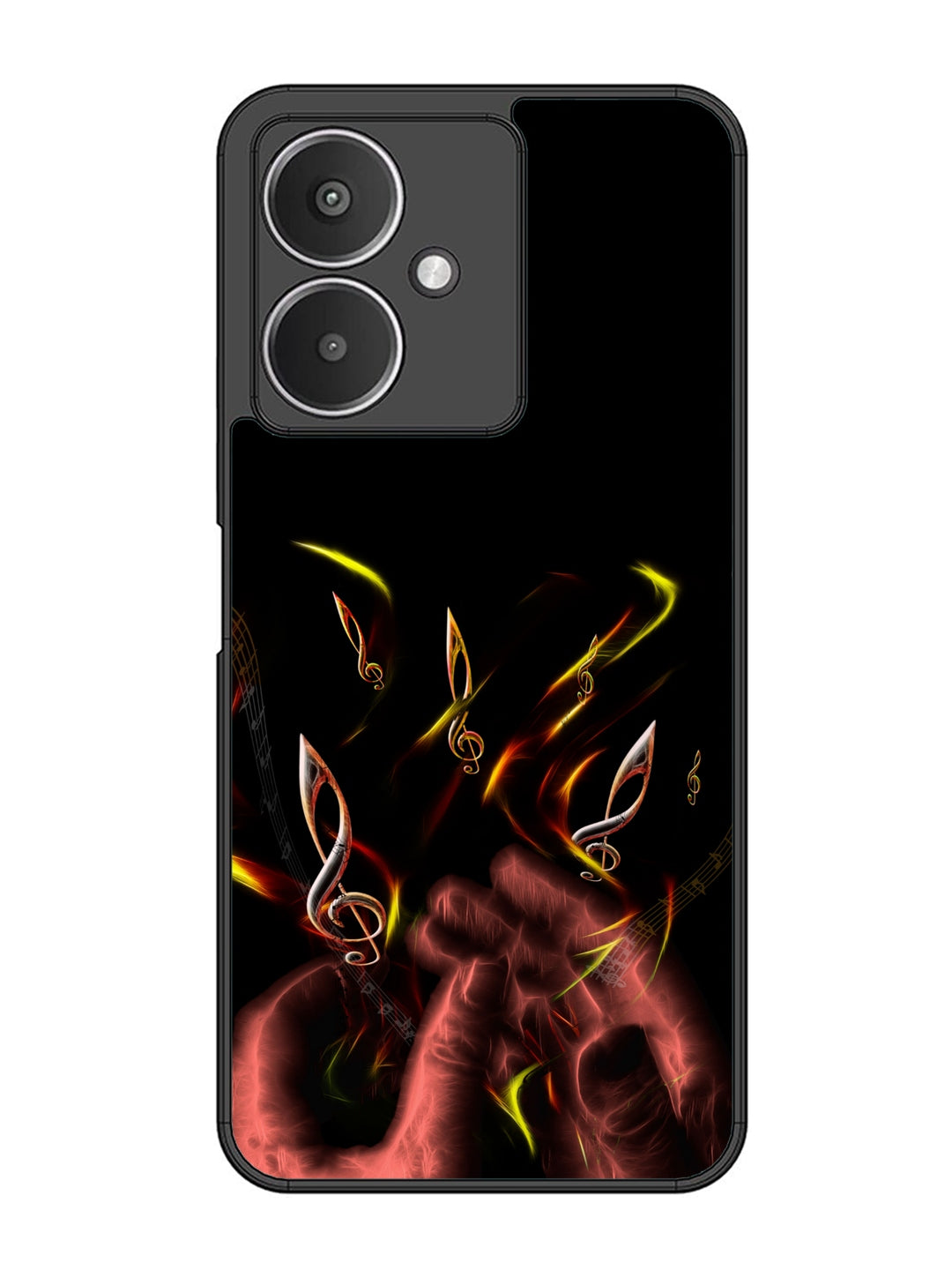 XIAOMI Redmi 13C 5G Musical Art