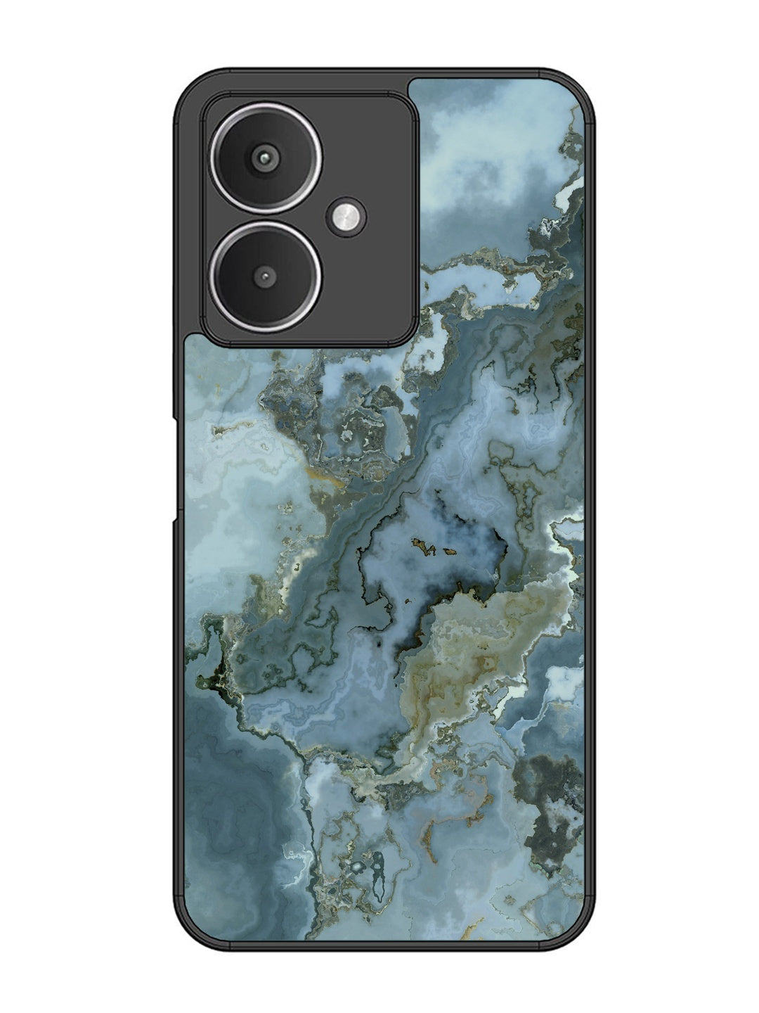 XIAOMI Redmi 13C 5G Celestial Blue Marble