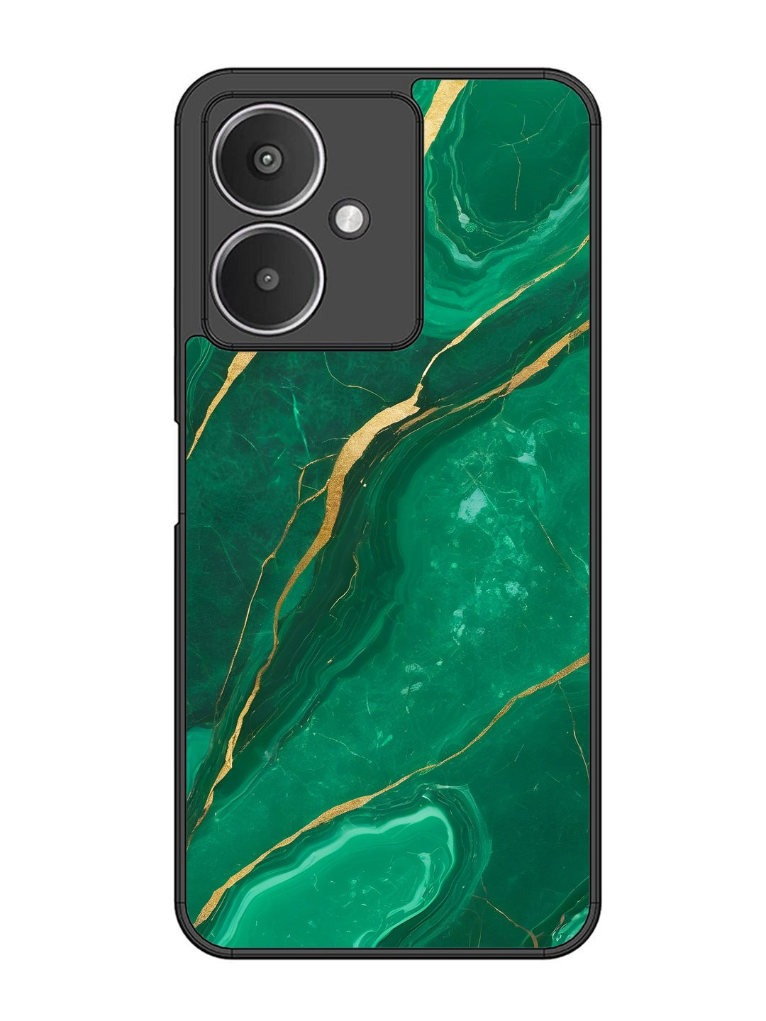 XIAOMI Redmi 13C 5G Citrus Green Marble