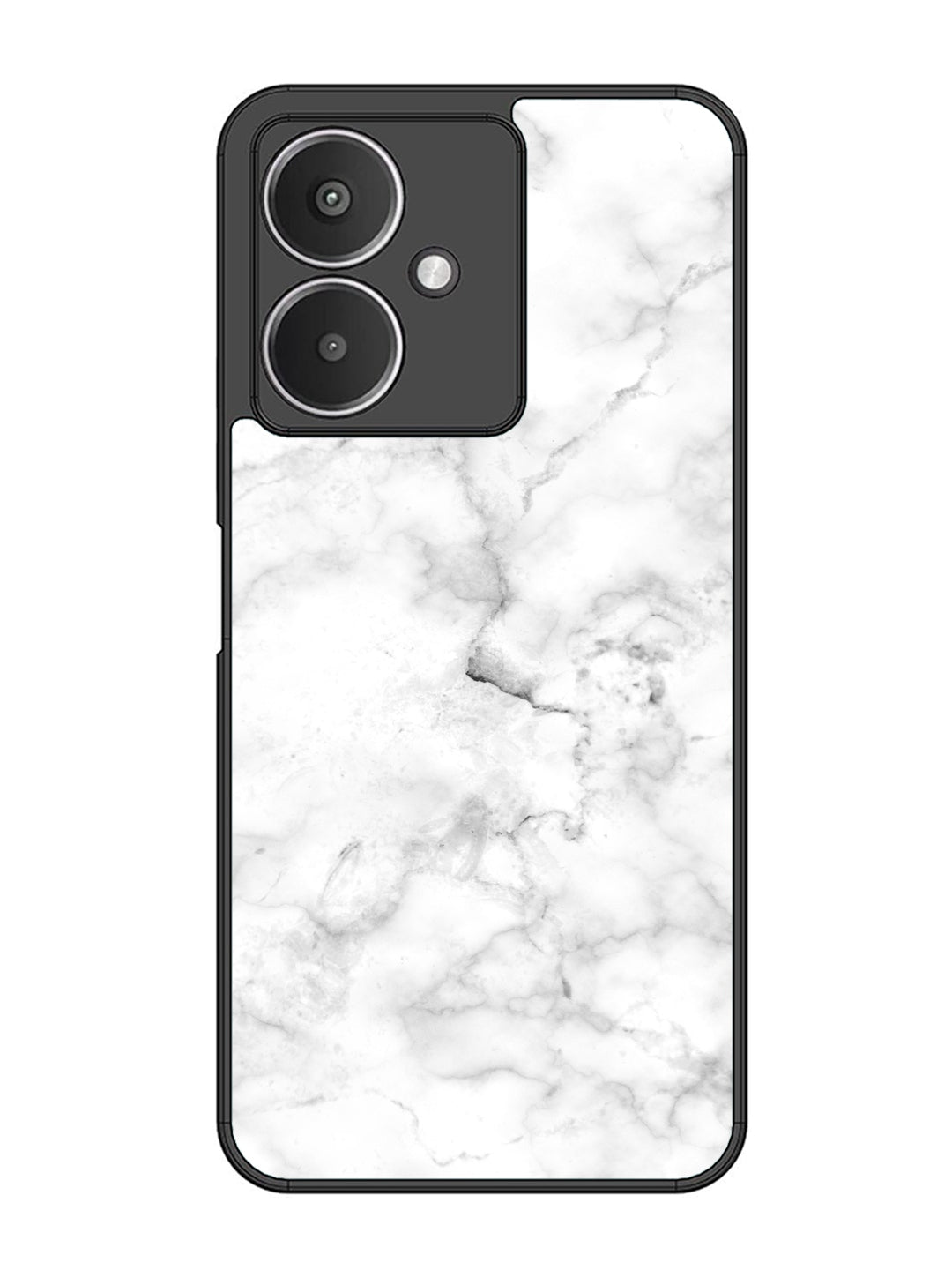 XIAOMI Redmi 13C 5G White Marble