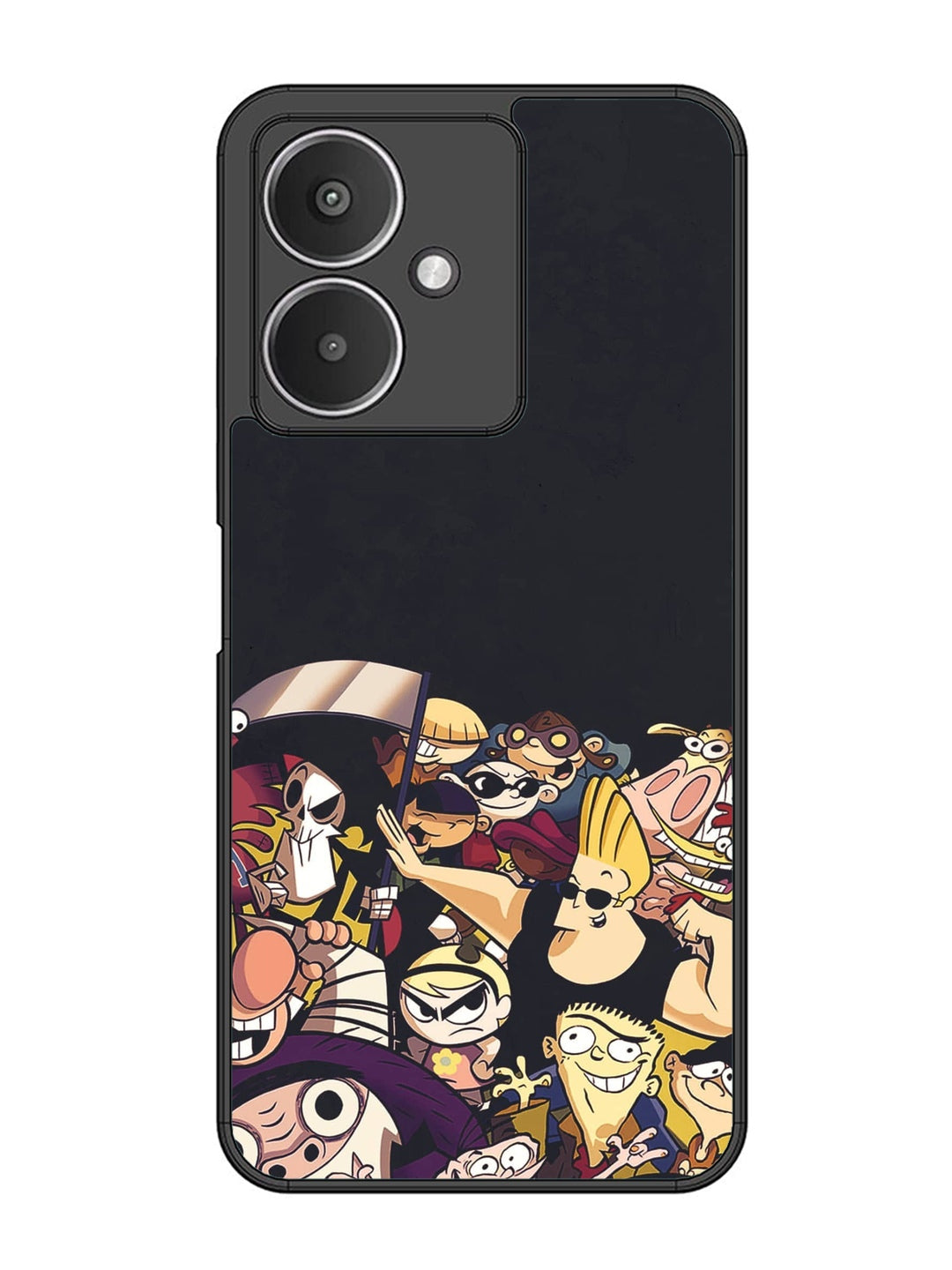 XIAOMI Redmi 13C 5G Cartoon Network's toons