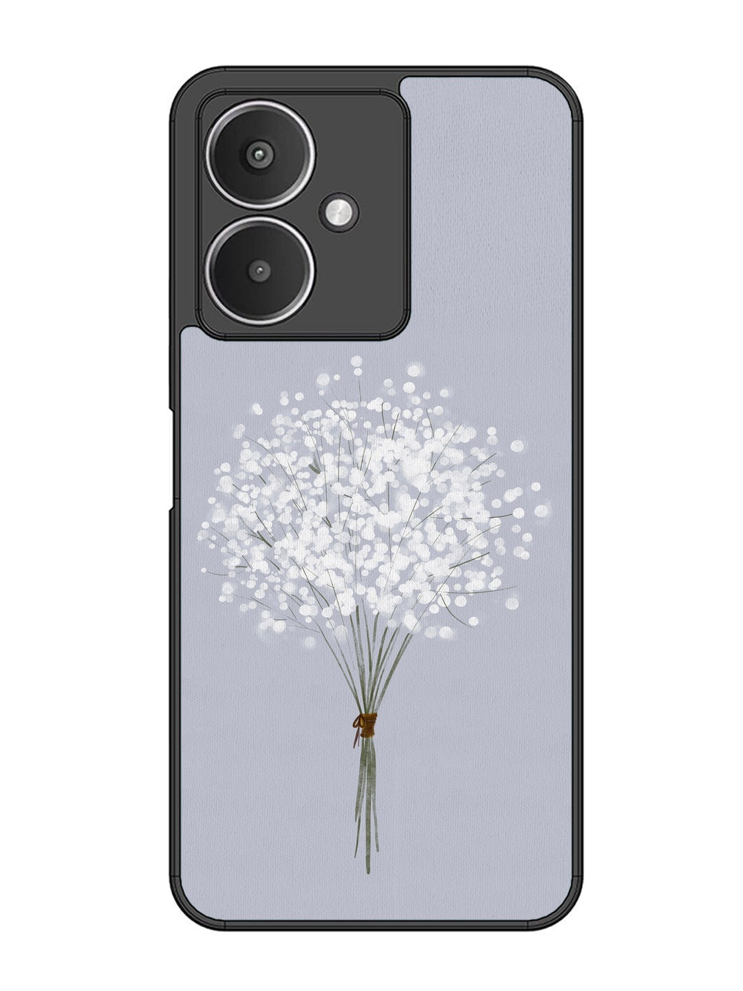 XIAOMI Redmi 13C 5G Blossom White