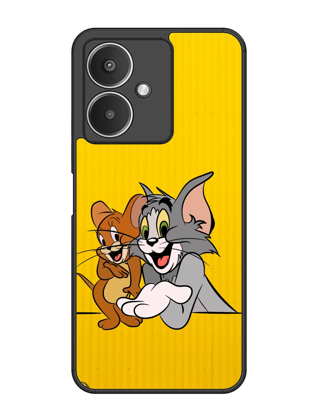 XIAOMI Redmi 13C 5G Tom n Jerry