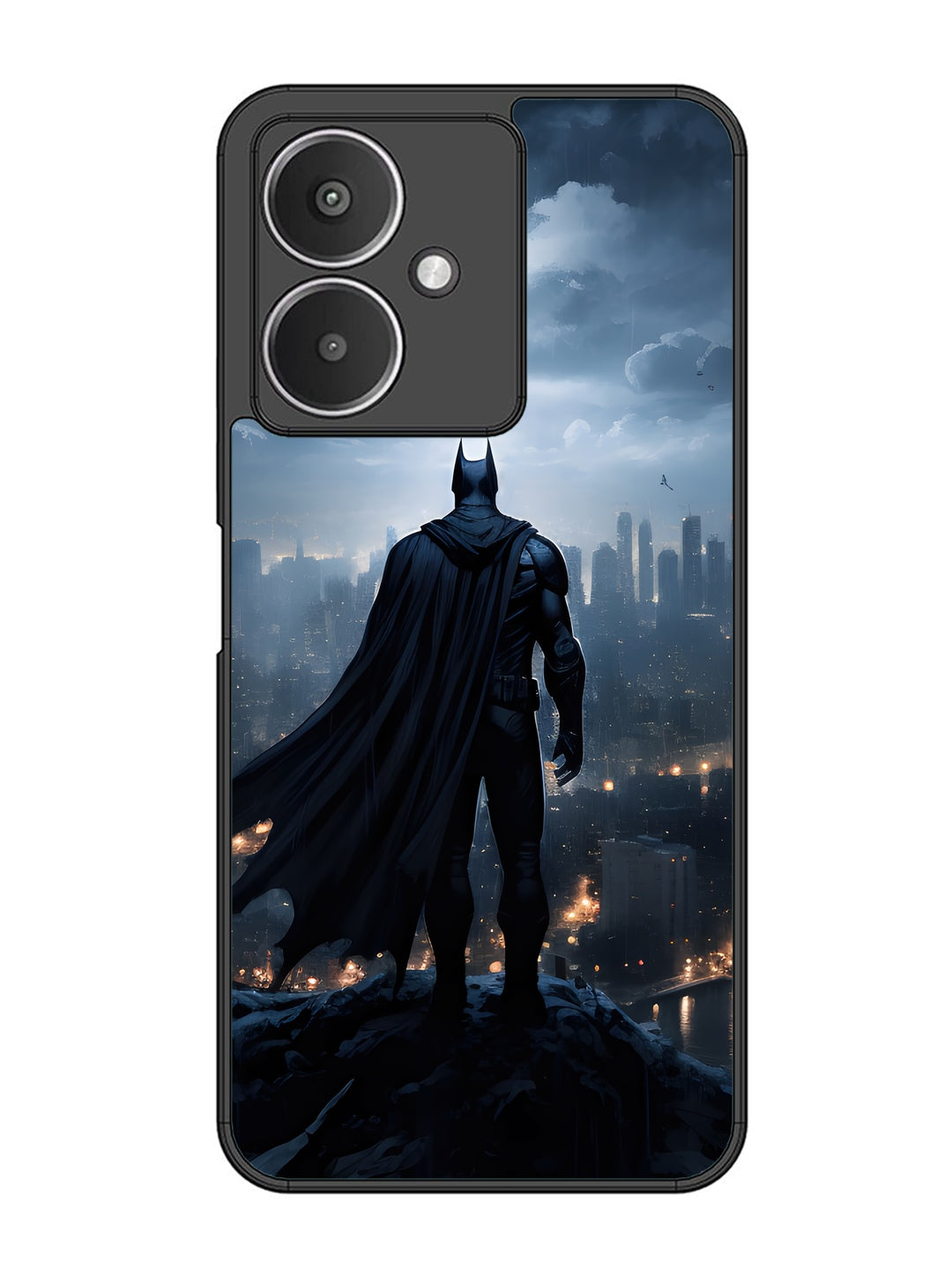 XIAOMI Redmi 13C 5G King of Bats