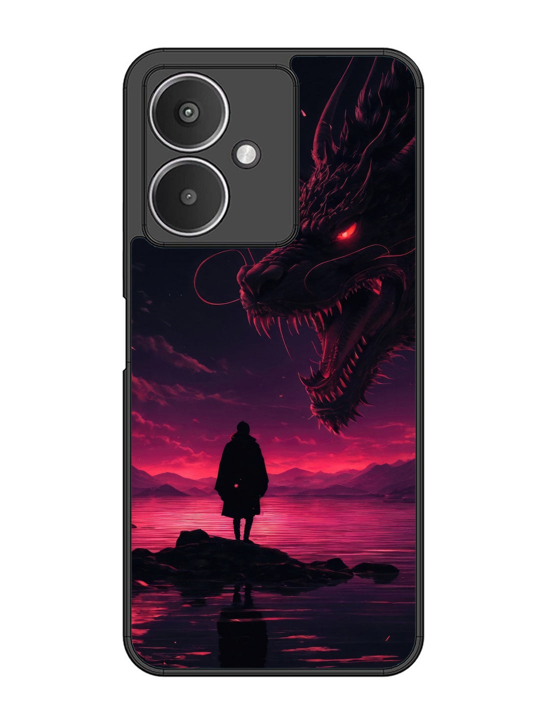XIAOMI Redmi 13C 5G Dragon