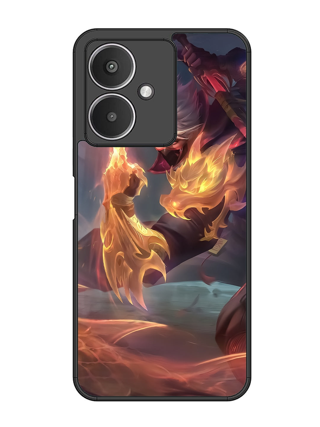 XIAOMI Redmi 13C 5G Fighter