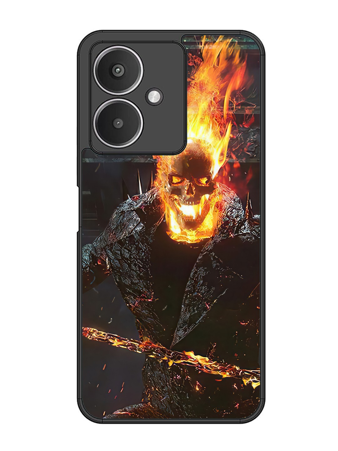 XIAOMI Redmi 13C 5G Ghost Rider