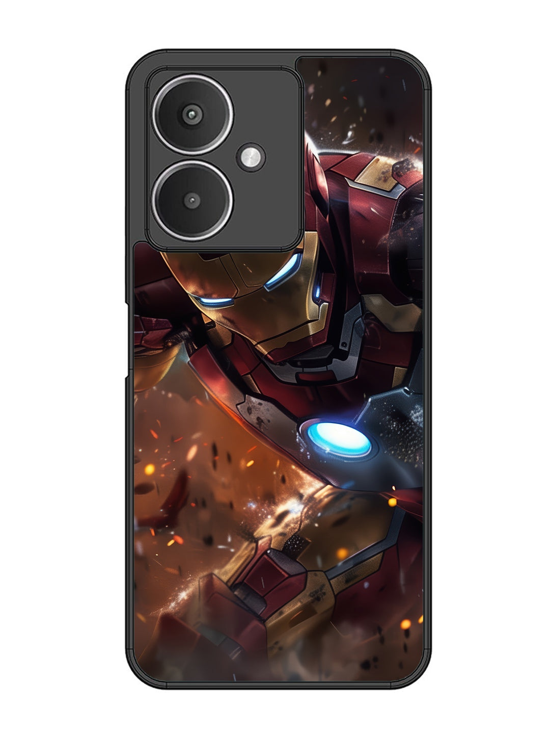 XIAOMI Redmi 13C 5G Ironman
