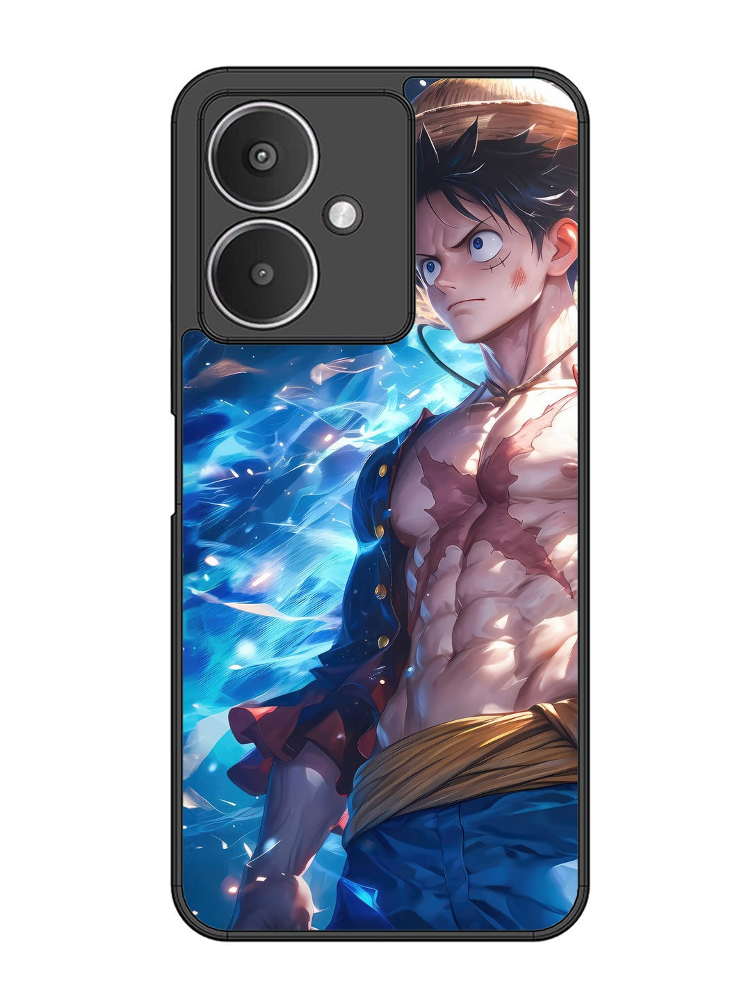 XIAOMI Redmi 13C 5G One Piece