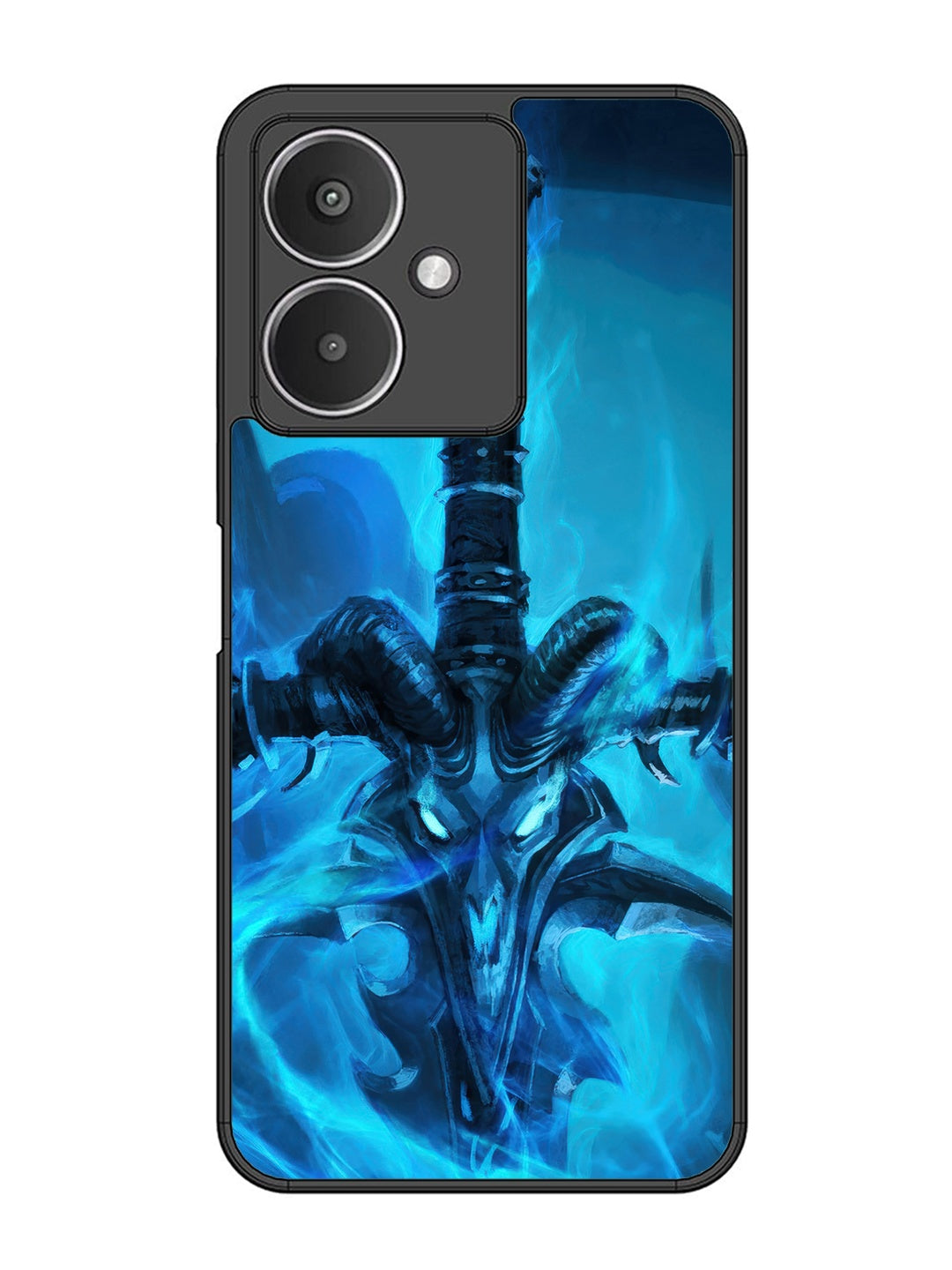 XIAOMI Redmi 13C 5G Warcraft Arthas