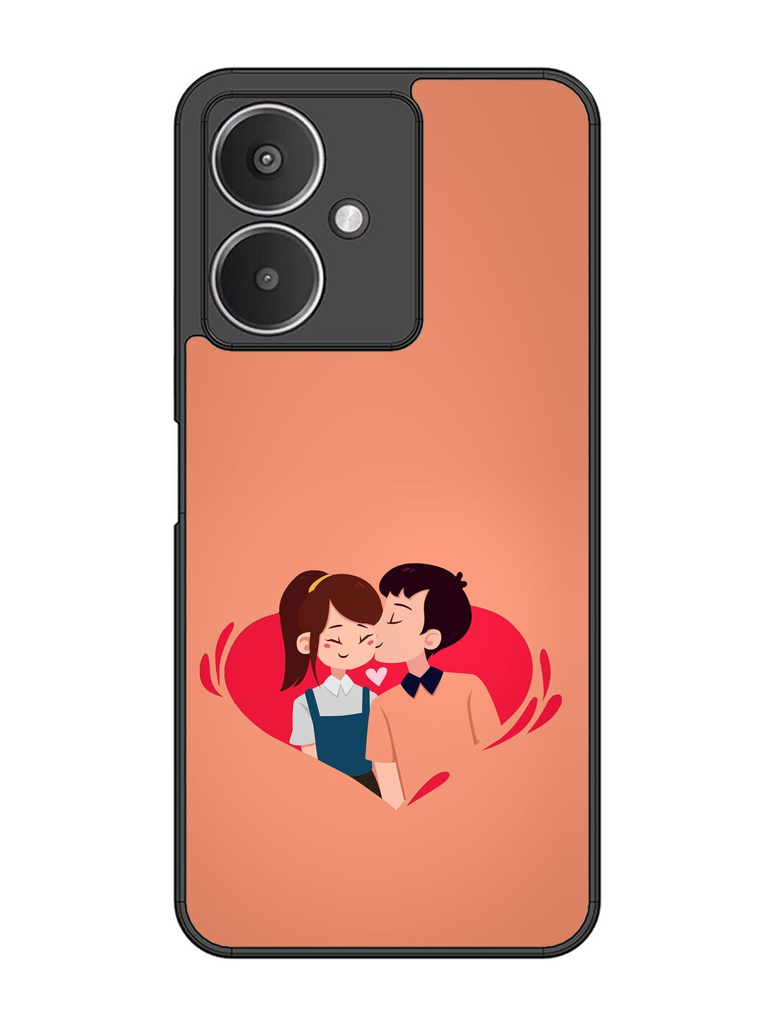 XIAOMI Redmi 13C 5G Love Birds