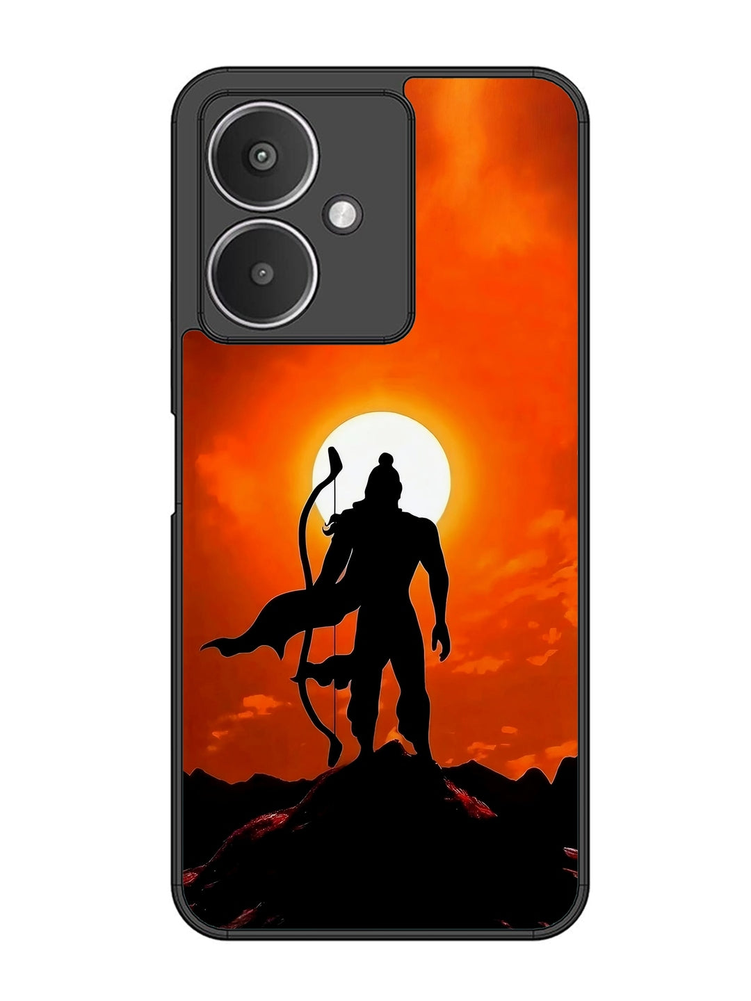 XIAOMI Redmi 13C 5G Lord Rama