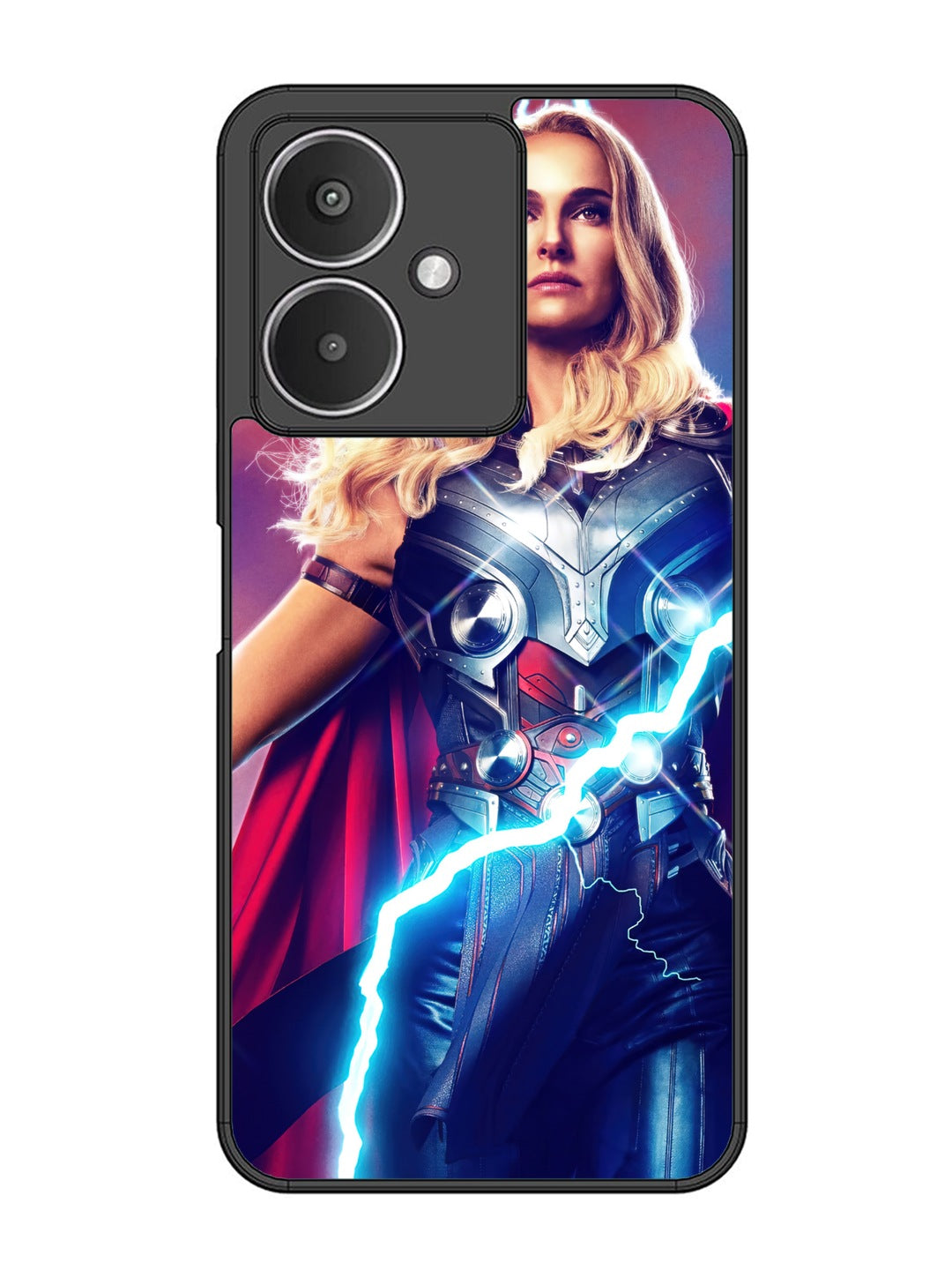 XIAOMI Redmi 13C 5G jane-foster-thor-love-and-thunder-poster