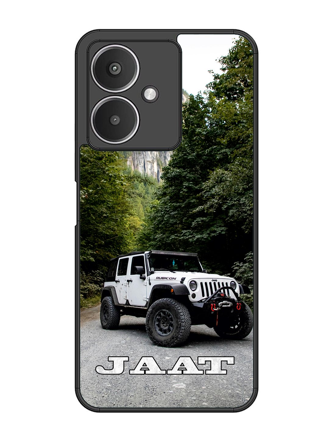 XIAOMI Redmi 13C 5G JEEP Ft. JAAT