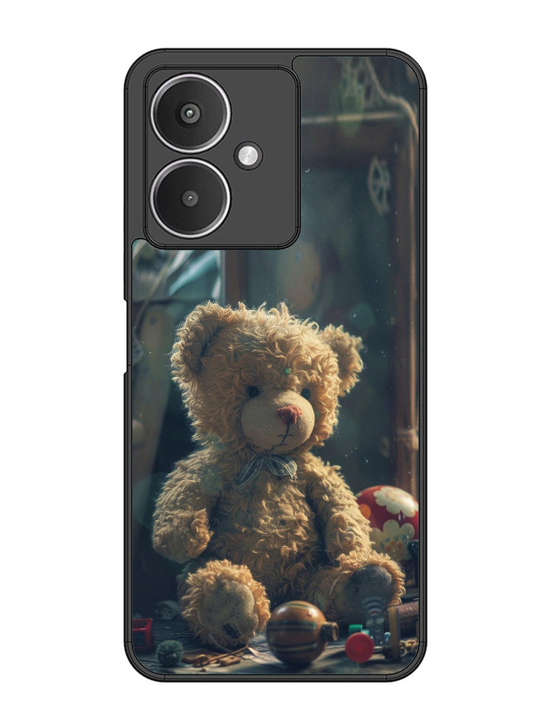 XIAOMI Redmi 13C 5G Old Teddy Bear