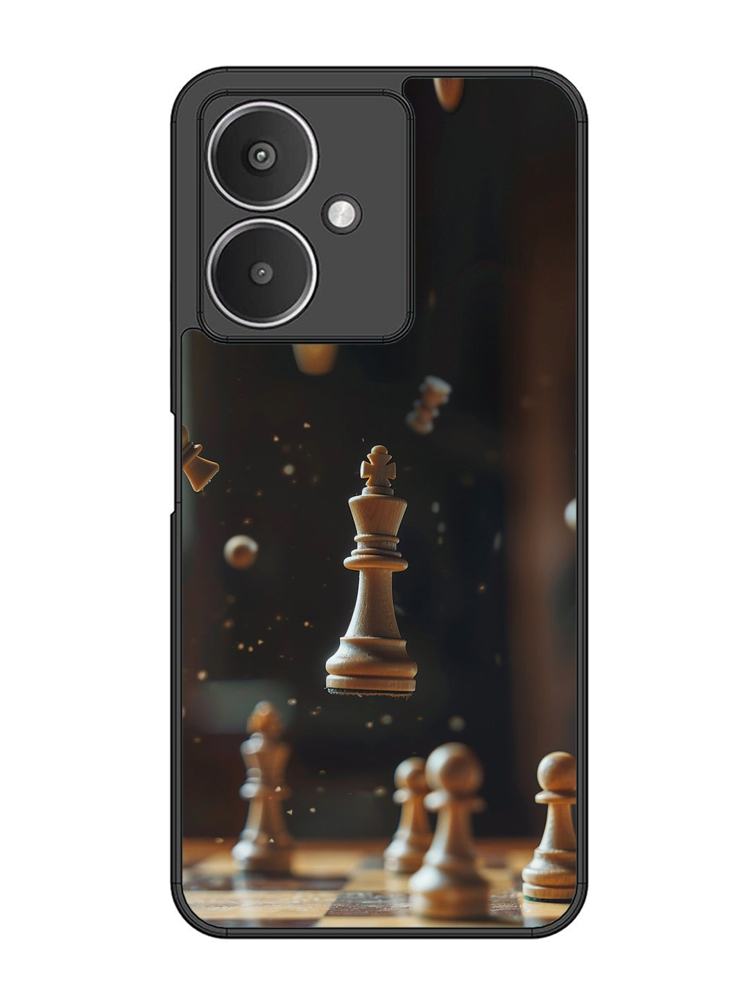 XIAOMI Redmi 13C 5G King Chess
