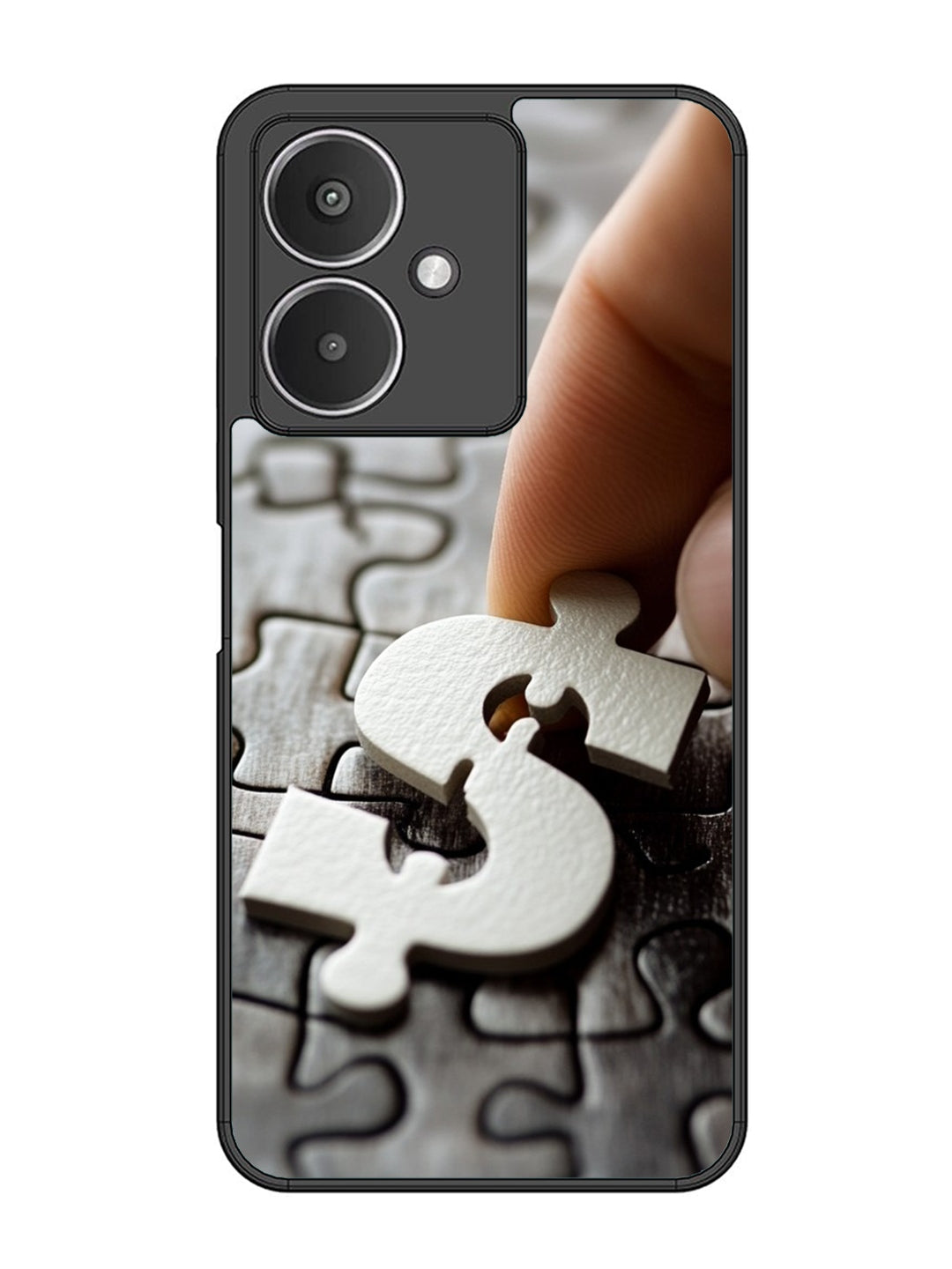 XIAOMI Redmi 13C 5G The Rich puzzle piece