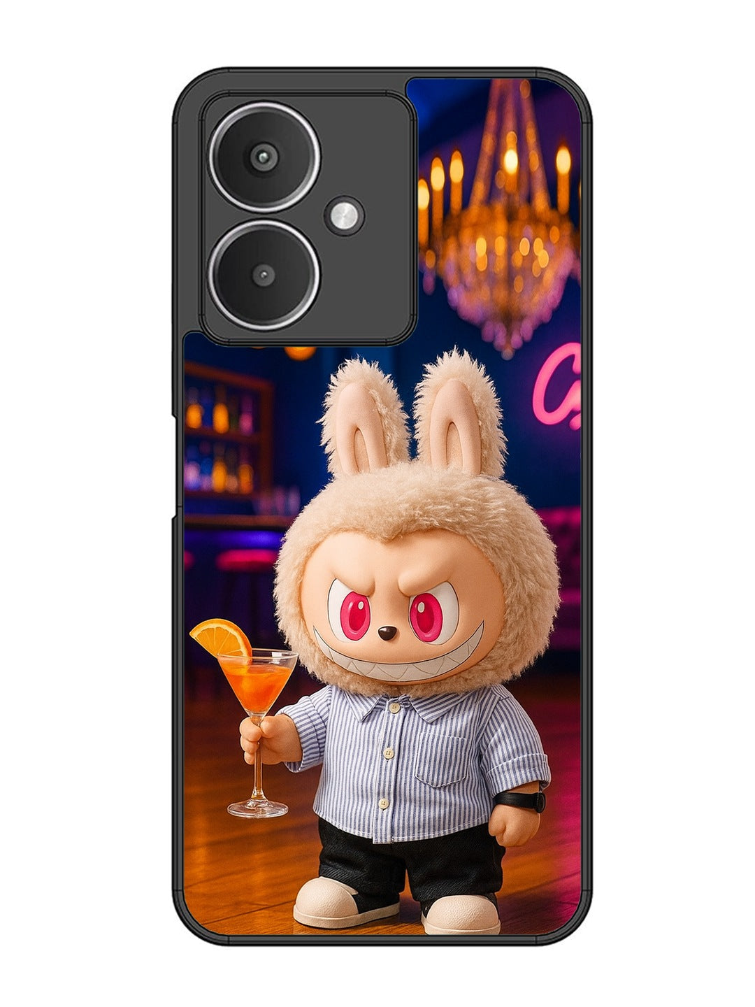 XIAOMI Redmi 13C 5G Labubu Doing Party