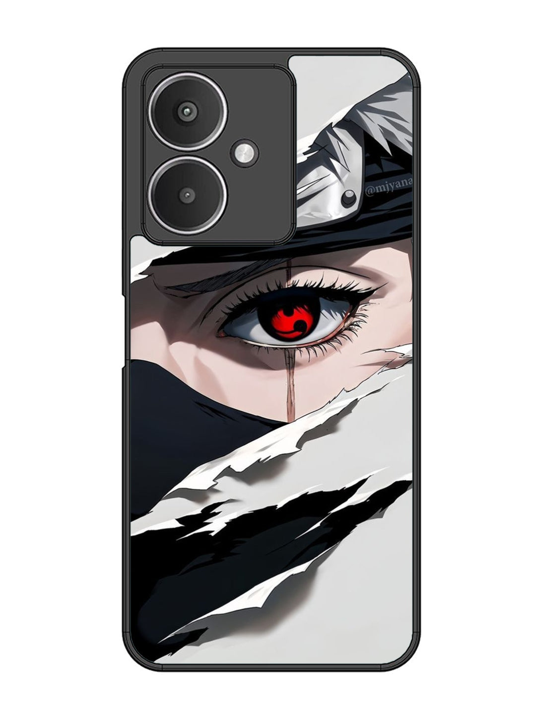 XIAOMI Redmi 13C 5G The Lonely Wonderer