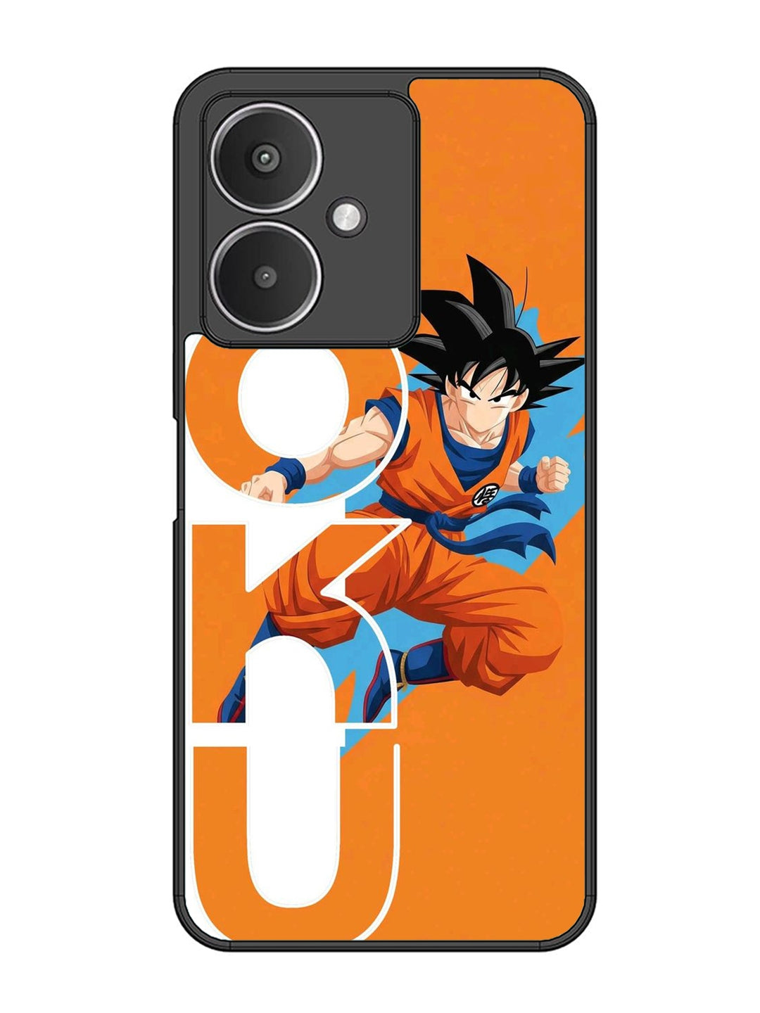 XIAOMI Redmi 13C 5G Goku Ultimate