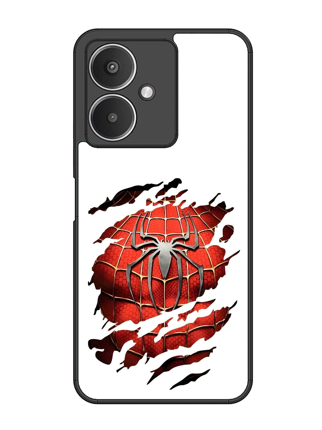 XIAOMI Redmi 13C 5G Spider man iconic sign