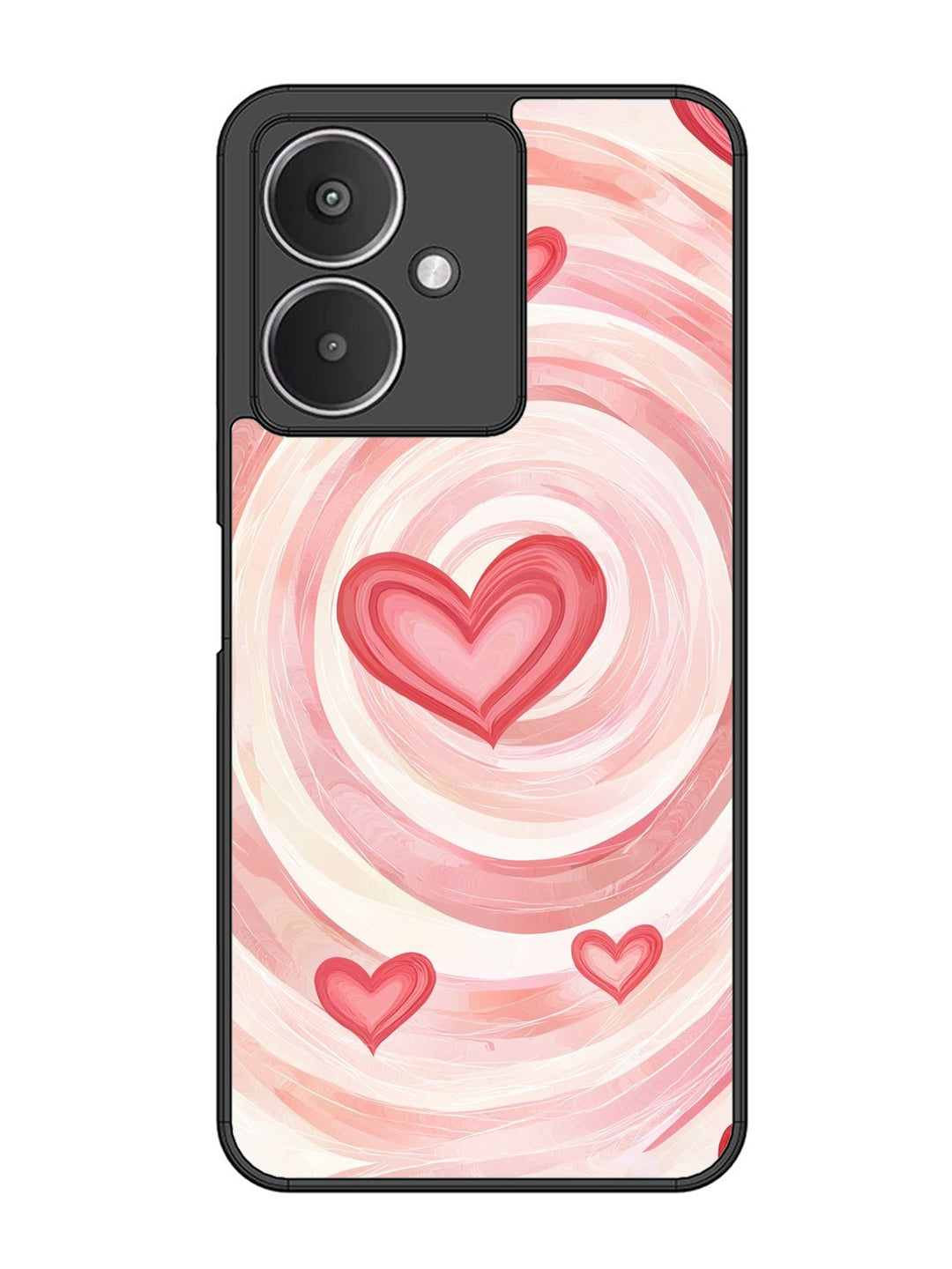 XIAOMI Redmi 13C 5G Heart Design