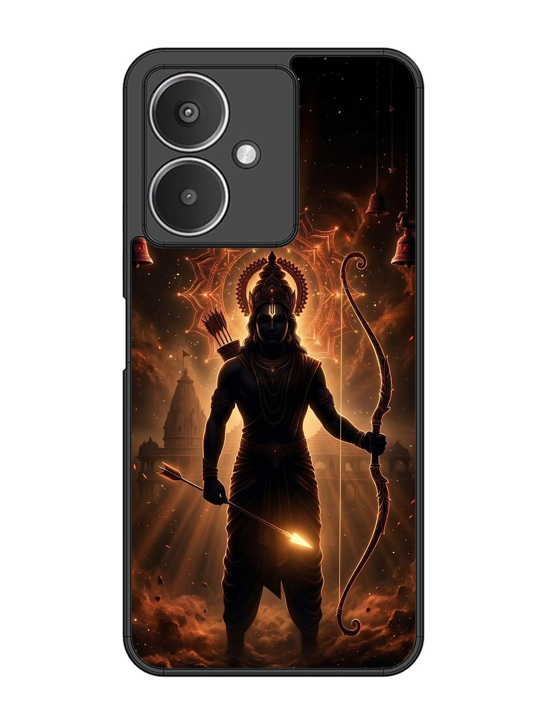 XIAOMI Redmi 13C 5G The Divine Darshan - Lord Rama