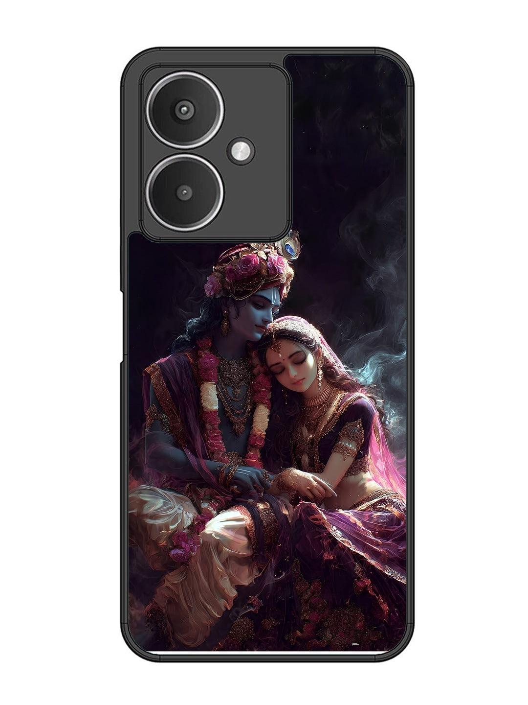 XIAOMI Redmi 13C 5G Radha Krishna Together