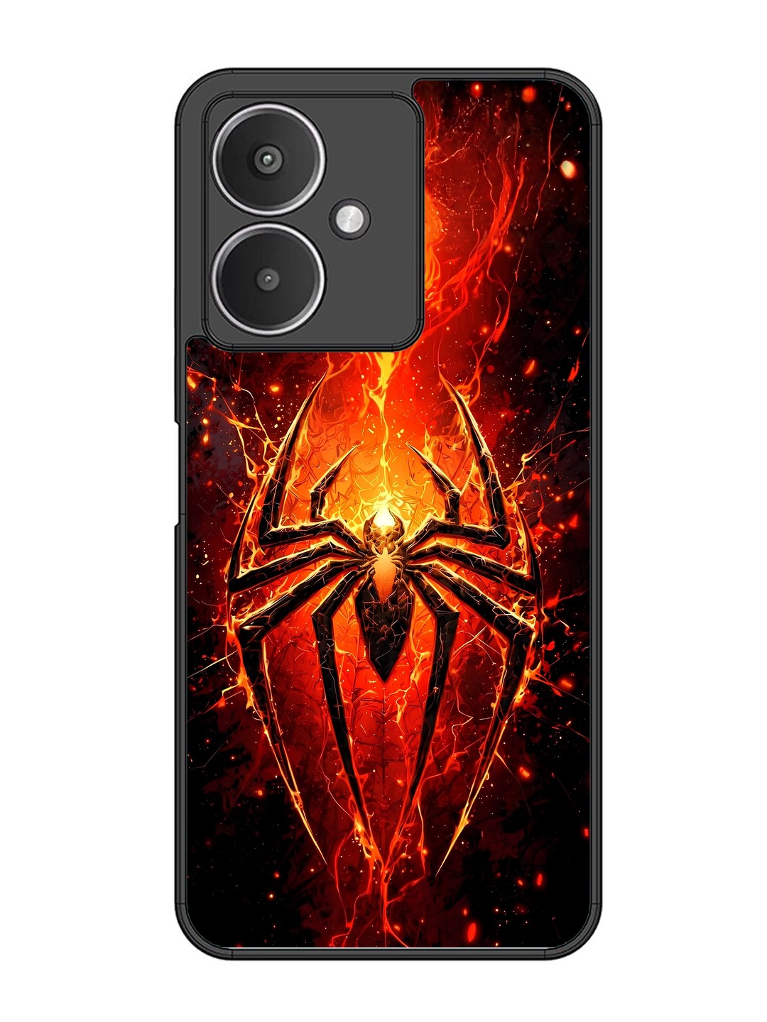 XIAOMI Redmi 13C 5G The Spider