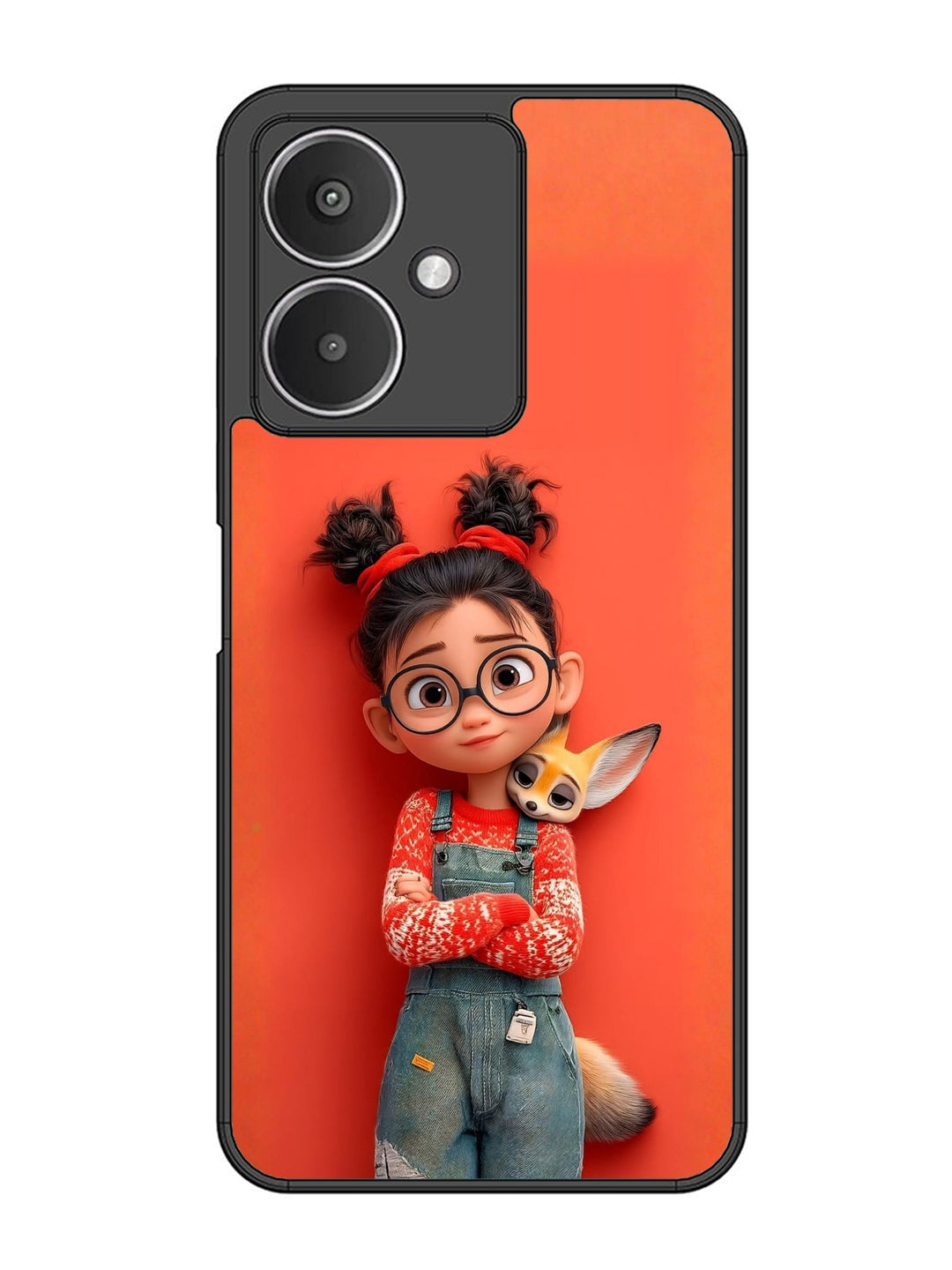 XIAOMI Redmi 13C 5G Mischief & Fox