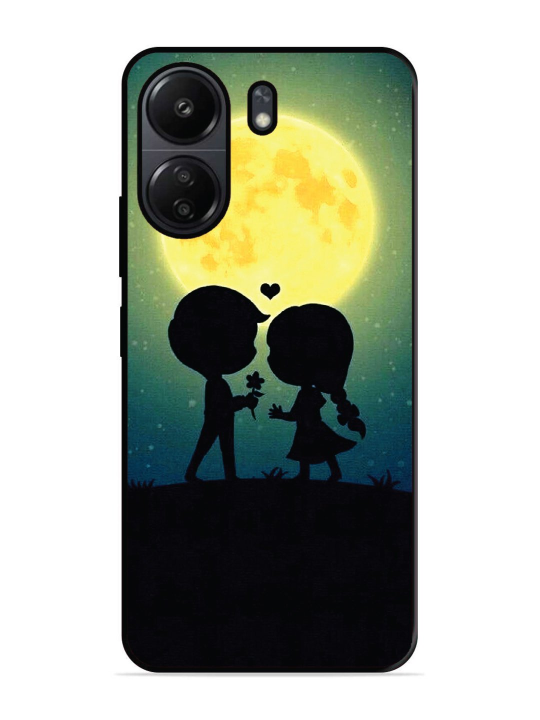 Poco C65 Couple Kids