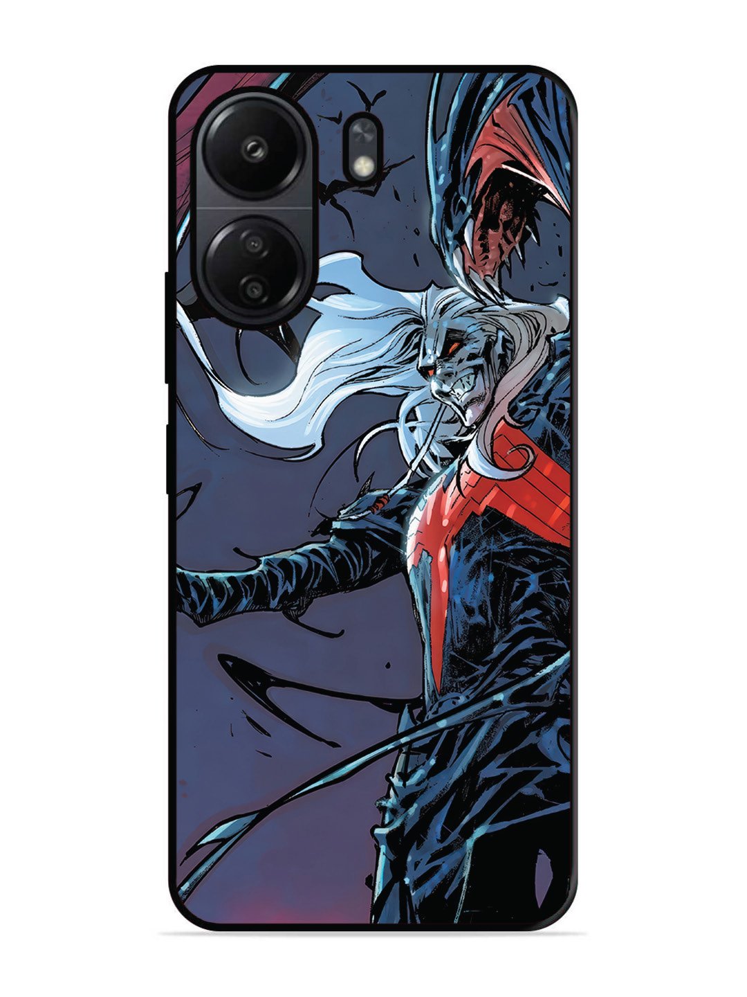 Poco C65 K Marvel Supervillain