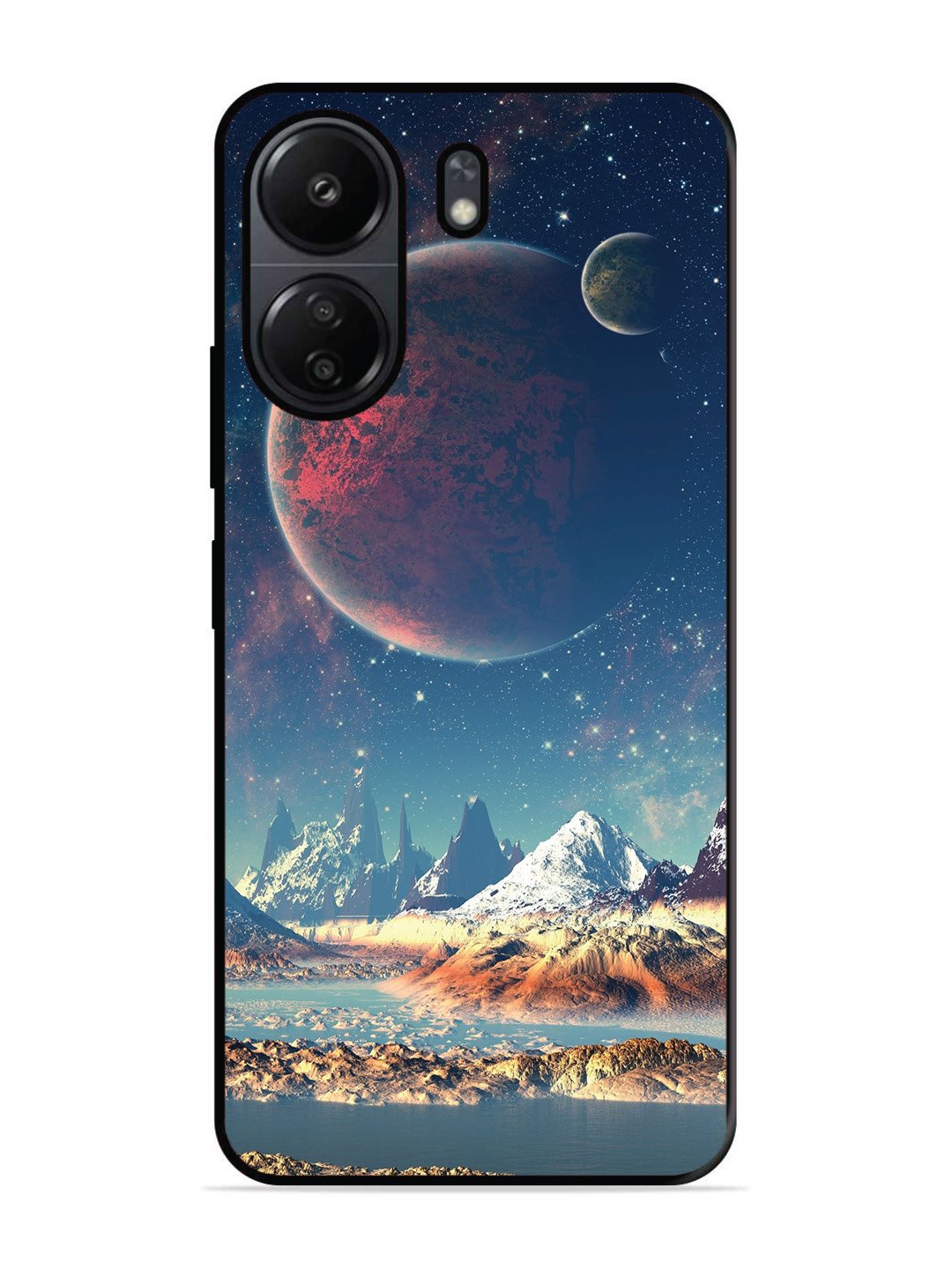 Poco C65 Space