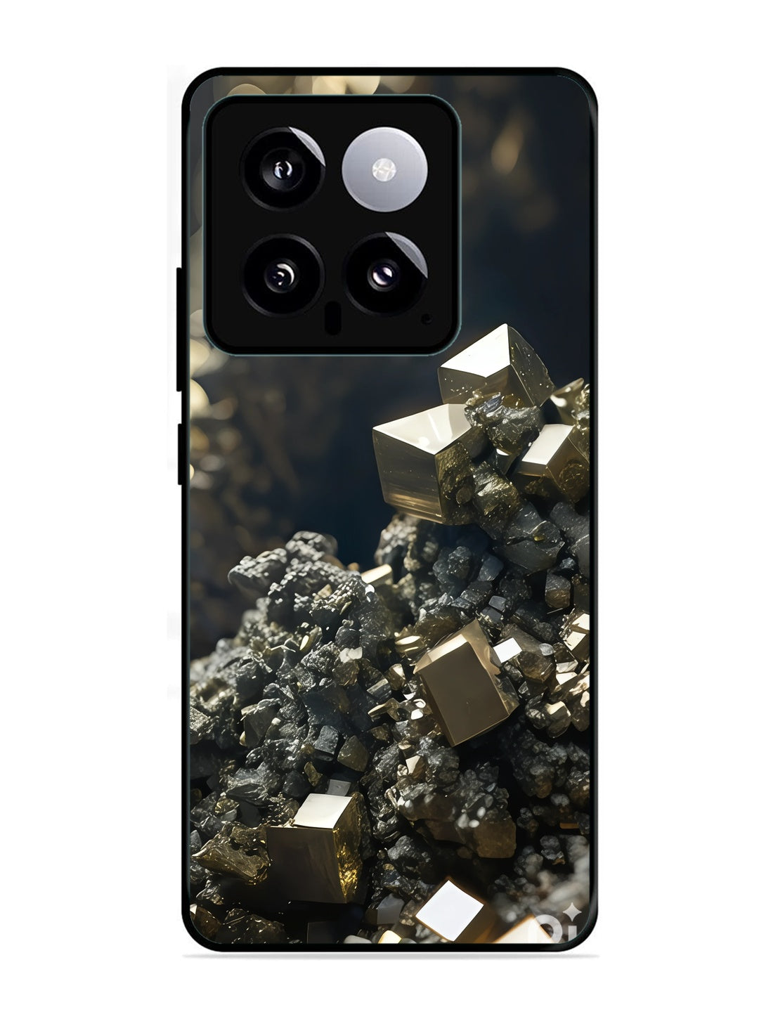 XIAOMI Redmi 14 5G Gold Crystals