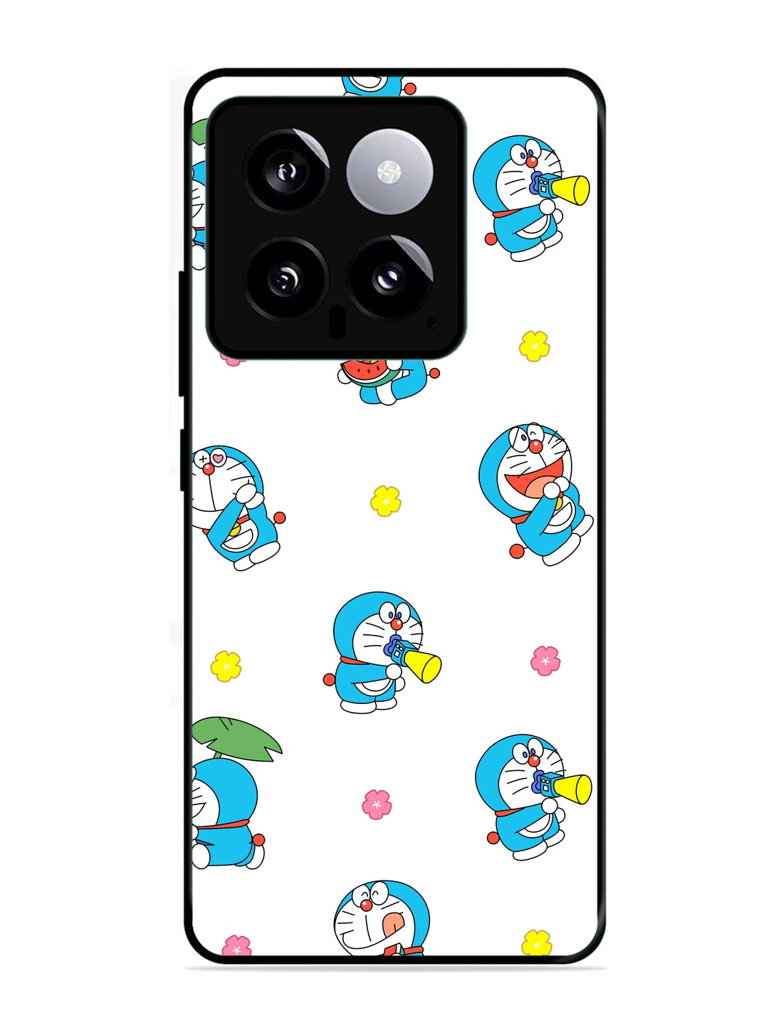 XIAOMI Redmi 14 5G Doraemon