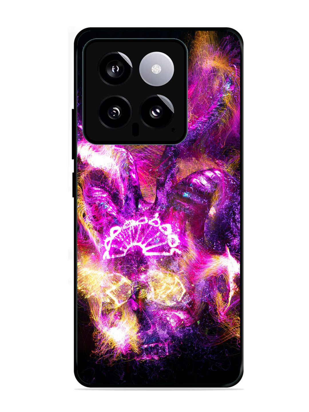 XIAOMI Redmi 14 5G Devils Mask