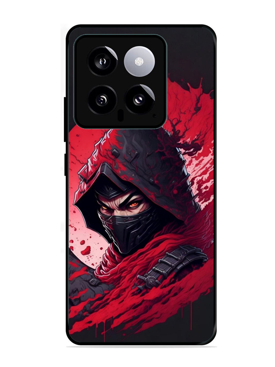 XIAOMI Redmi 14 5G Bloody Ninja