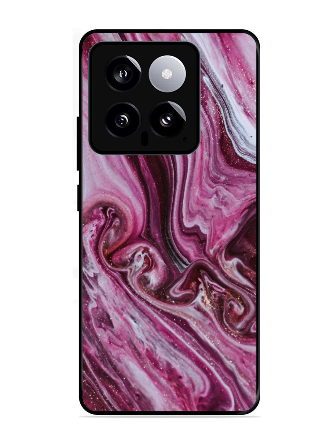 XIAOMI Redmi 14 5G Pink Flood Marble