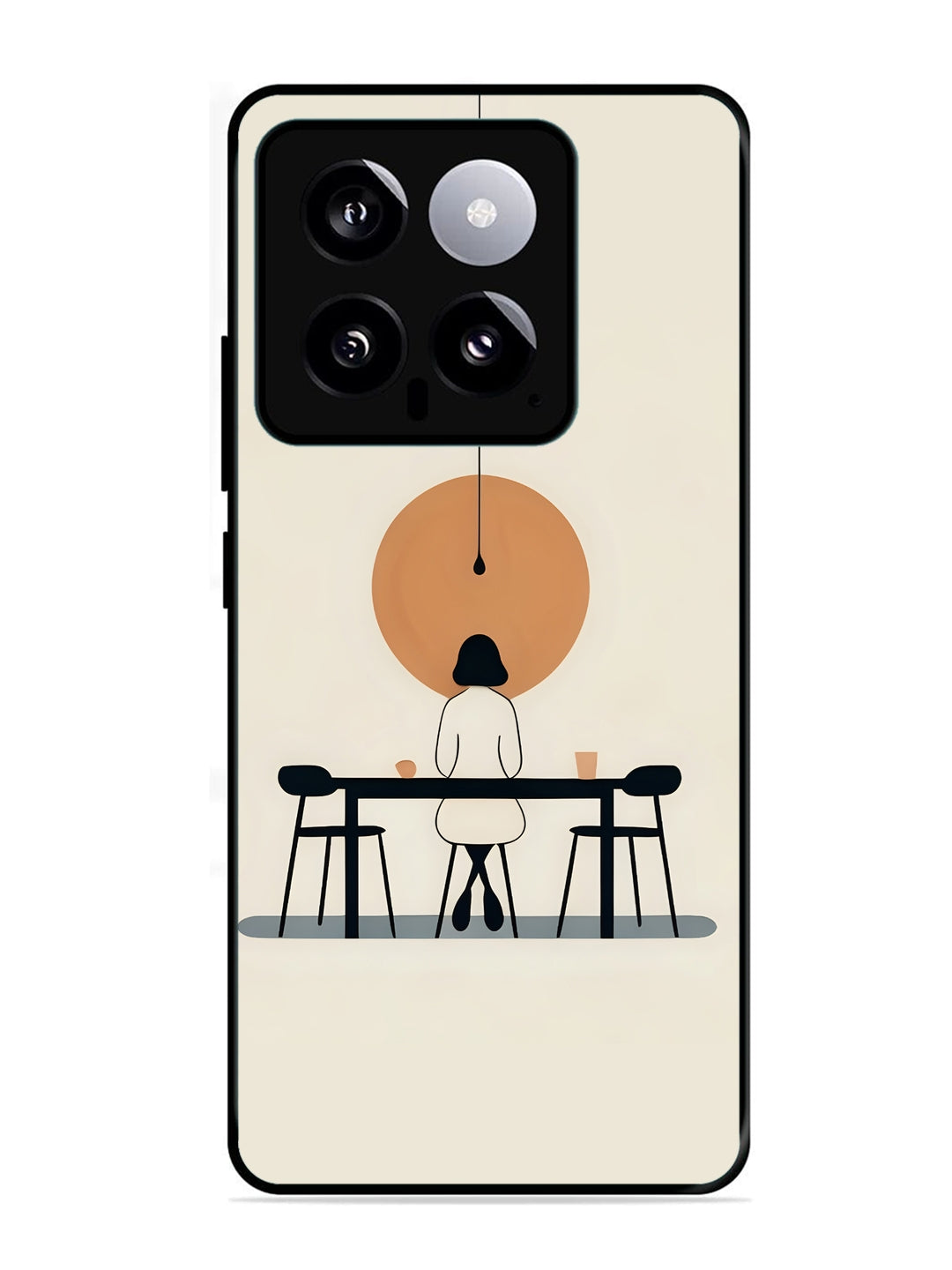 XIAOMI Redmi 14 5G Alone