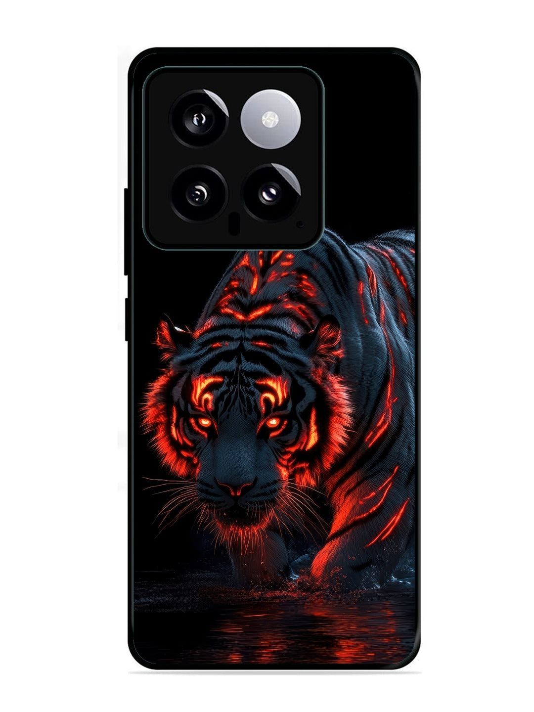 XIAOMI Redmi 14 5G Tiger Fier