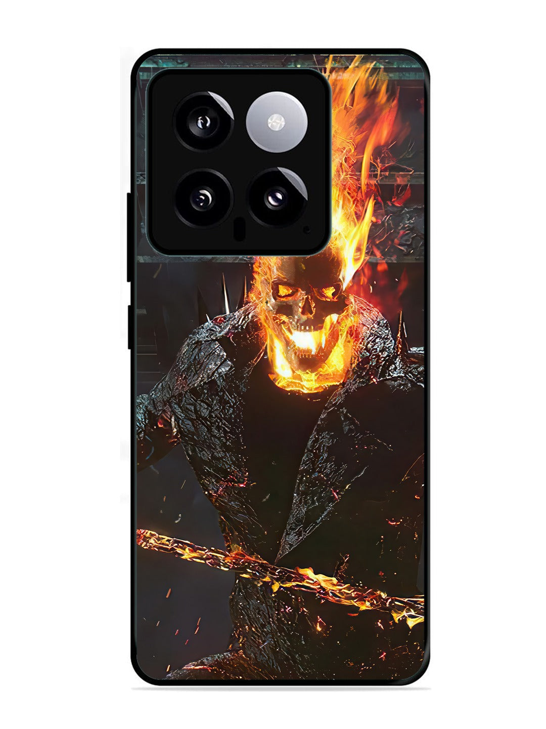XIAOMI Redmi 14 5G Ghost Rider
