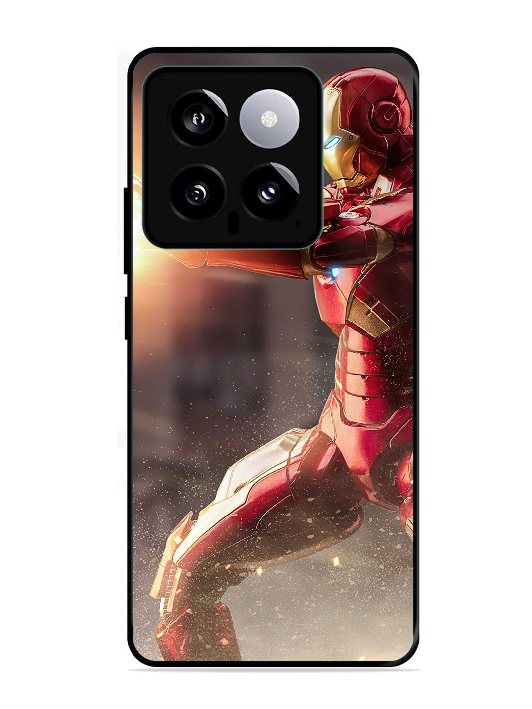 XIAOMI Redmi 14 5G Ironman Repulsor