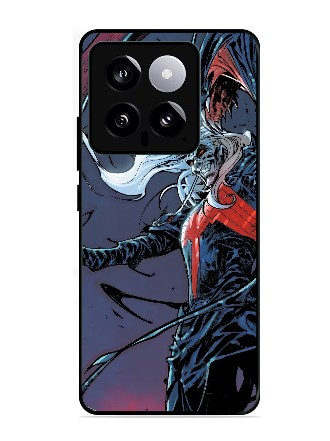 XIAOMI Redmi 14 5G Knull Supervillain