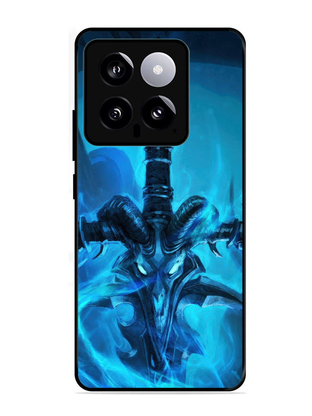 XIAOMI Redmi 14 5G Warcraft Arthas