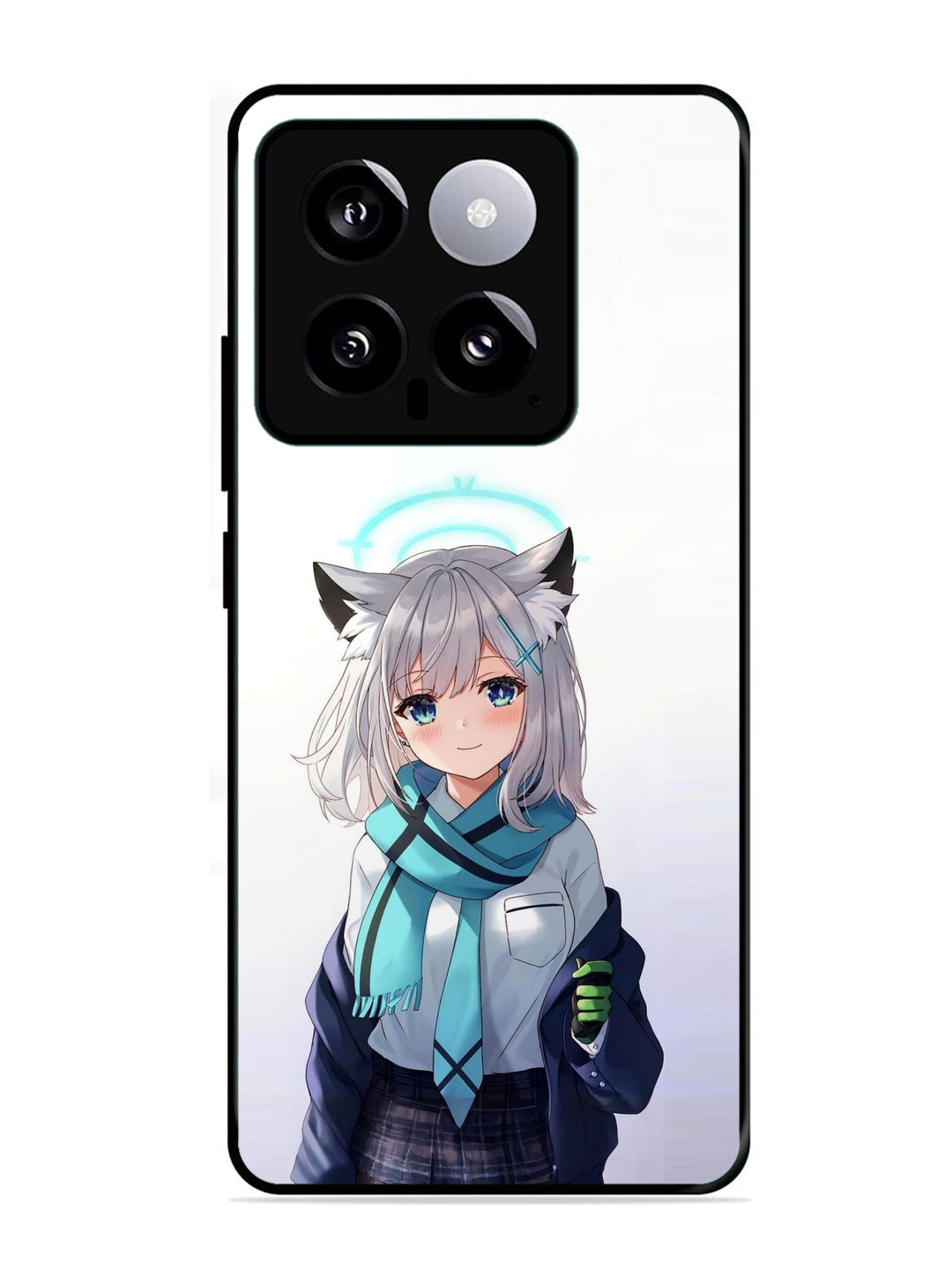 XIAOMI Redmi 14 5G Cute Angel